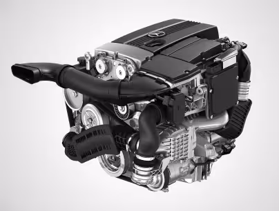 موتور مرسدس بنز E250 | خرید و قیمت موتور مرسدس بنز E250