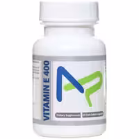 سافت ژل ویتامین ای 400 واحد ترید فورما