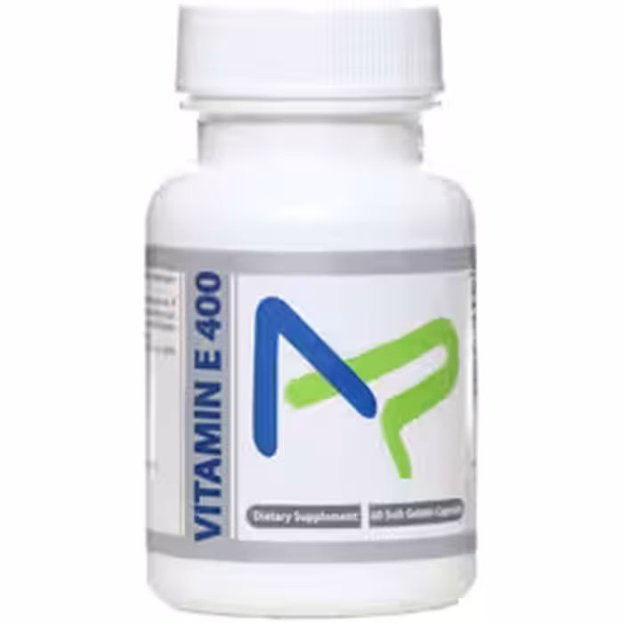 سافت ژل ویتامین ای 400 واحد ترید فورما