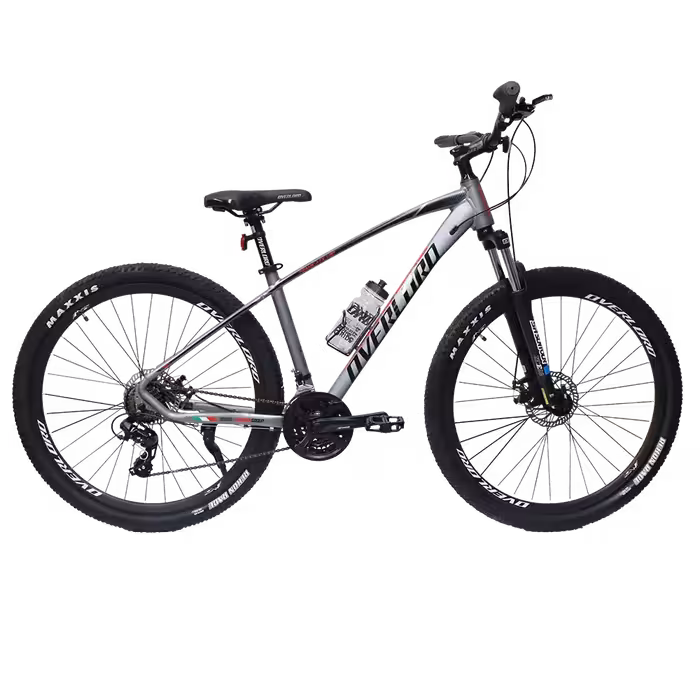 دوچرخه اورلرد سایز 29 مدل OVERLORD TRANS ATX1.0-D دیسک مکانیکی 21 دنده