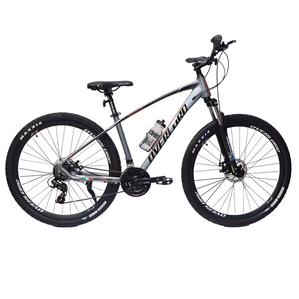دوچرخه اورلرد سایز 29 مدل OVERLORD TRANS ATX1.0-D دیسک مکانیکی 21 دنده