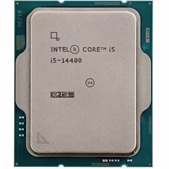 پردازنده اینتل Core i5-14400 بدون باکس