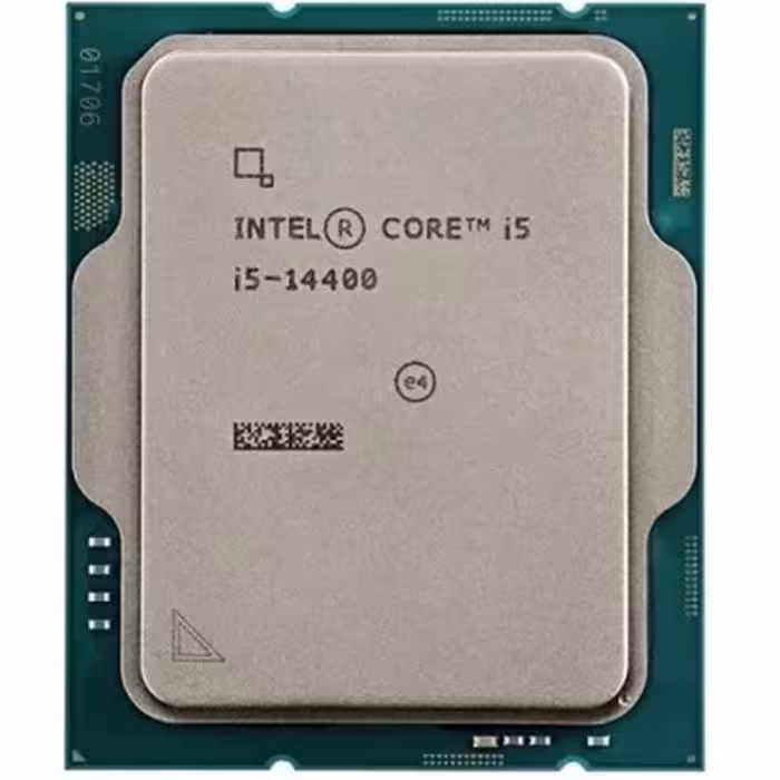 پردازنده اینتل Core i5-14400 بدون باکس