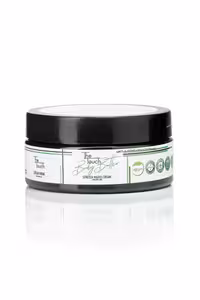 کرم ضد ترک پوست The Touch By Seda Altın حجم 180 ml