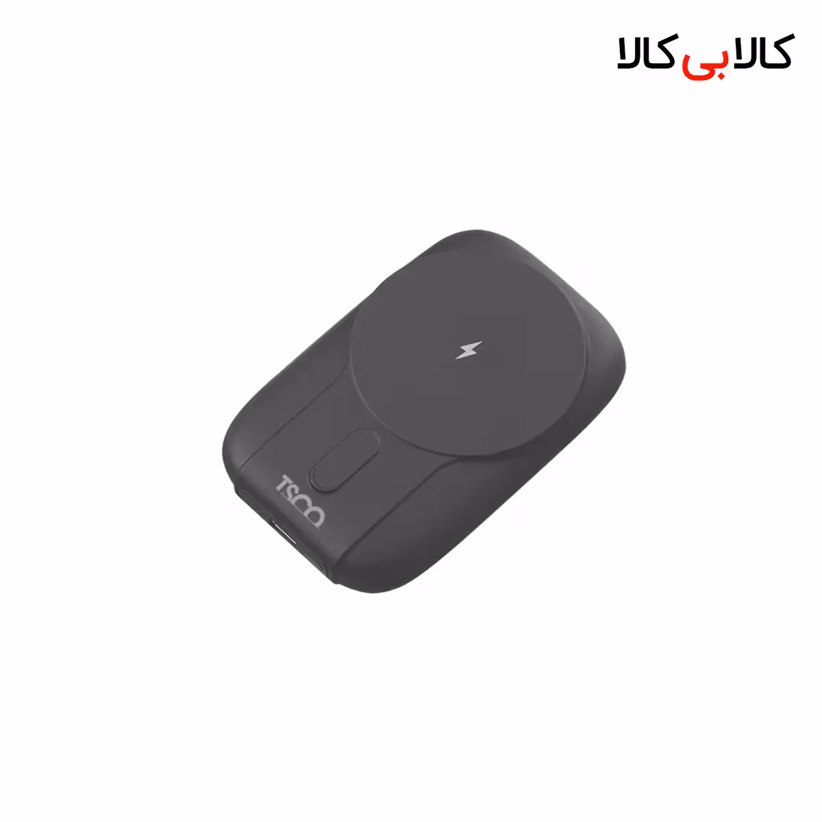 پاور بانک تسکو مدل TP 906W با ظرفیت 5000 میلی آمپر ساعت