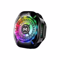 فن خنک کننده رادیاتوری مگنتیک موبایل ممو Memo CX10 RGB