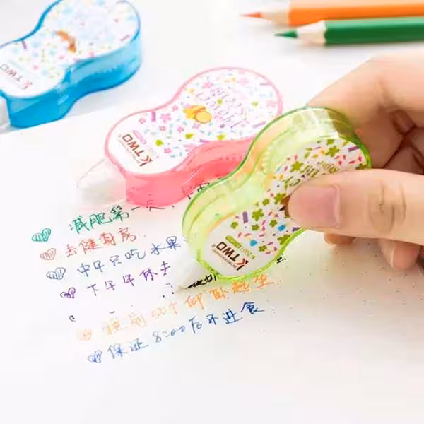 غلط گیر رولی گلدار