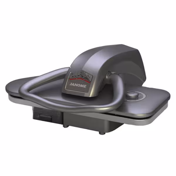 اتو پرس ژانومه مدل NX 500