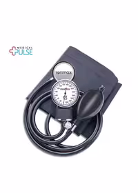 فشارسنج عقربه ای رزمکس Rossmax GB-102