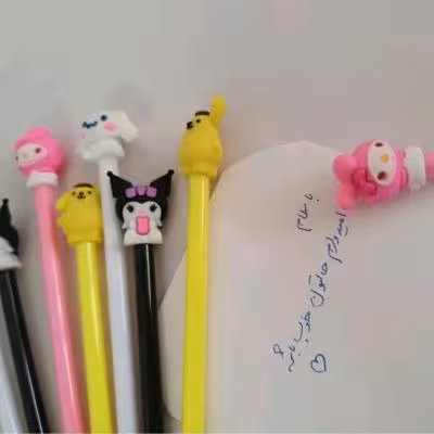 خودکار فانتزی اعلا طرح کرومی(مناسب برای جوایز )