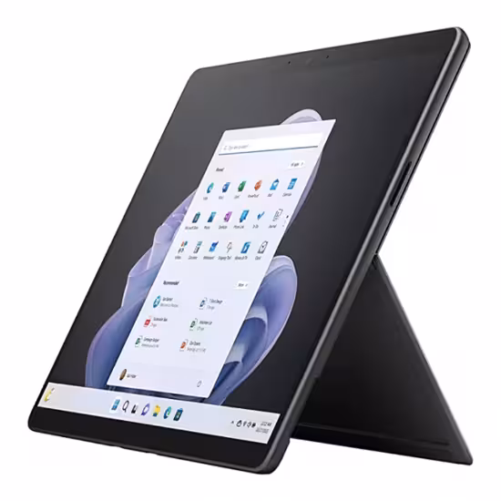 تبلت مایکروسافت مدل Surface Pro 9 i5 8GB 256GB