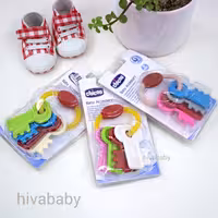 وسایل نوزاد دسته کلید نی نی