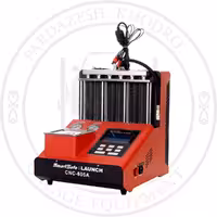 انژکتورشور 605 لانچ GDI