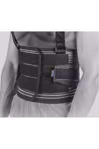 کمربند کار ورنا مدل Verna V202