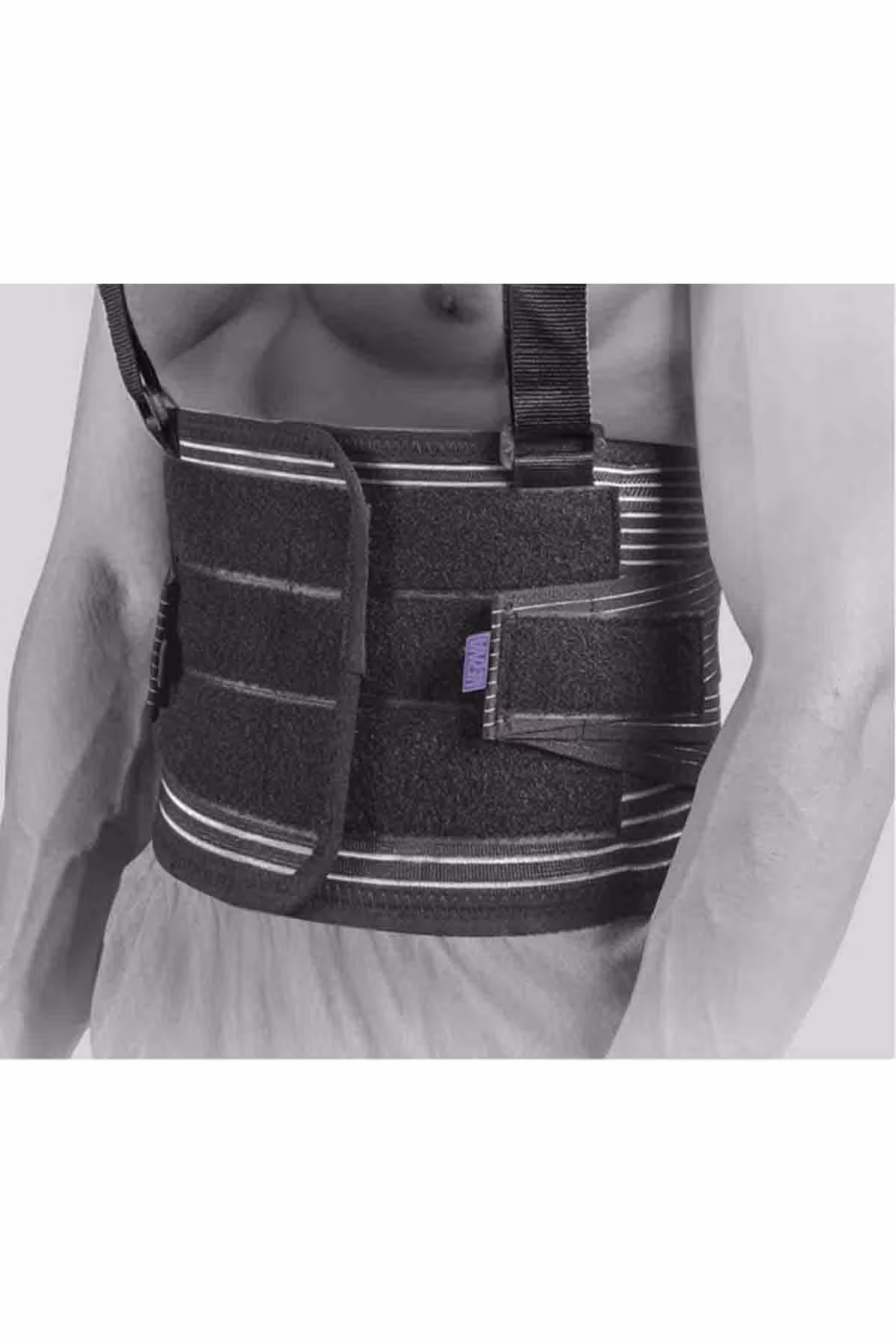 کمربند کار ورنا مدل Verna V202