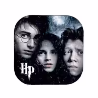 آینه جیبی مدل هری پاتر کد ay21