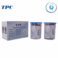 سرپوآر یکبار مصرف تی پی سی TPC