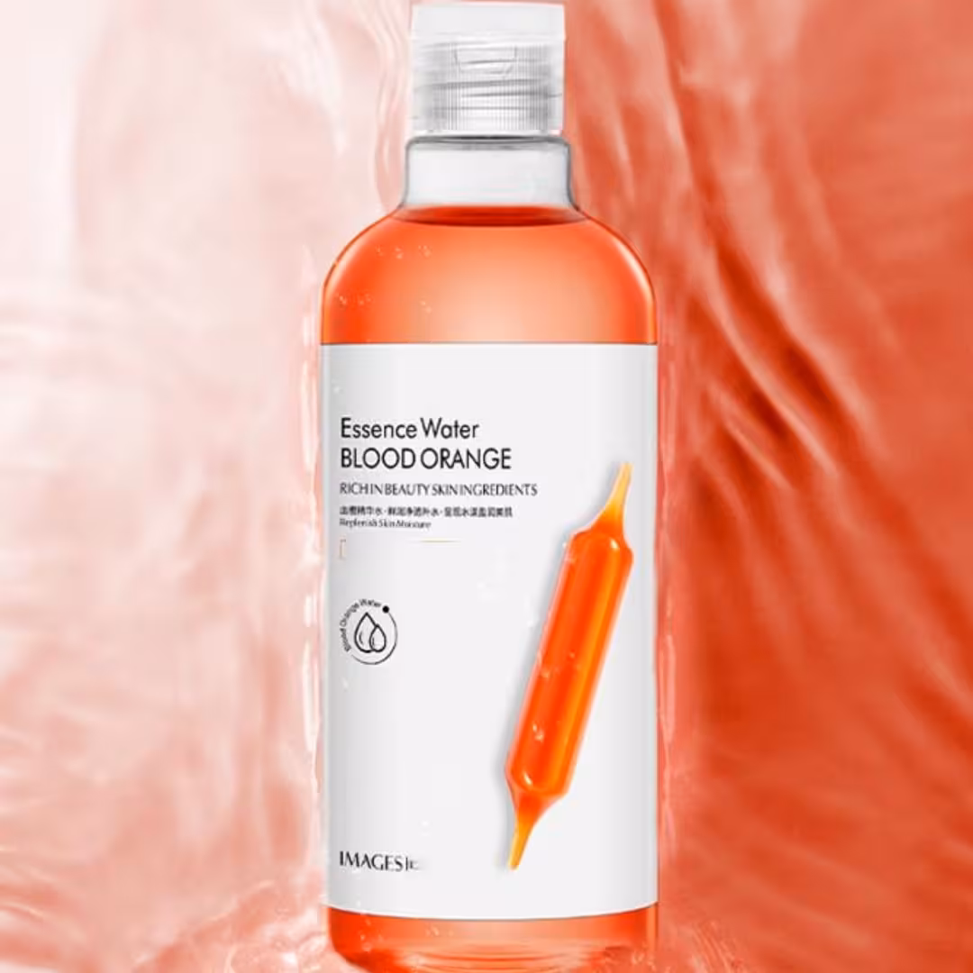 تونر پرتقال خونی ایمیجز