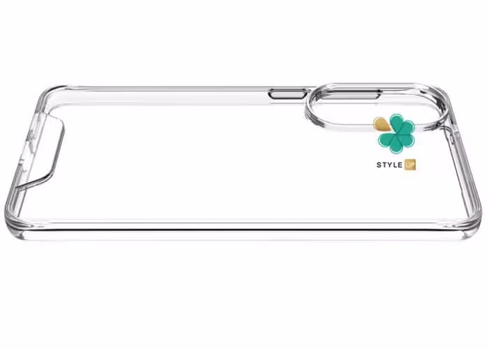 قاب گوشی ژله ای Space مناسب Samsung Galaxy S25