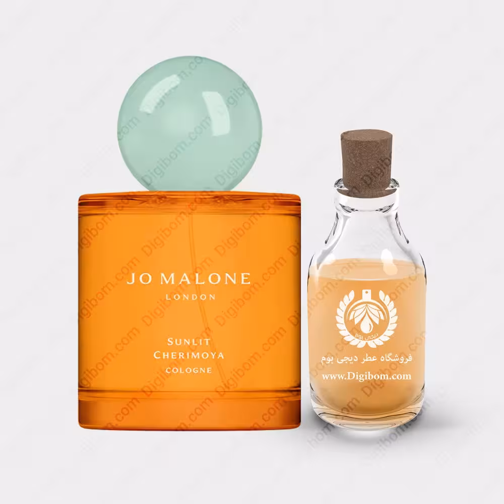 عطر جو مالون سانلیت چریمویا کلون – Jo Malone Sunlit Cherimoya CologneعطرJo Malone Sunlit Cherimoya Cologne