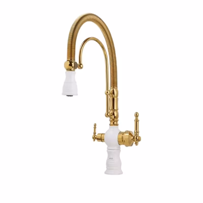 شیر آشپزخانه کسری مدل 65