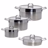 ارسال فوری   امکان خرید حضوری   سرویس پخت و پز 8 پارچه یونیک کد 9990