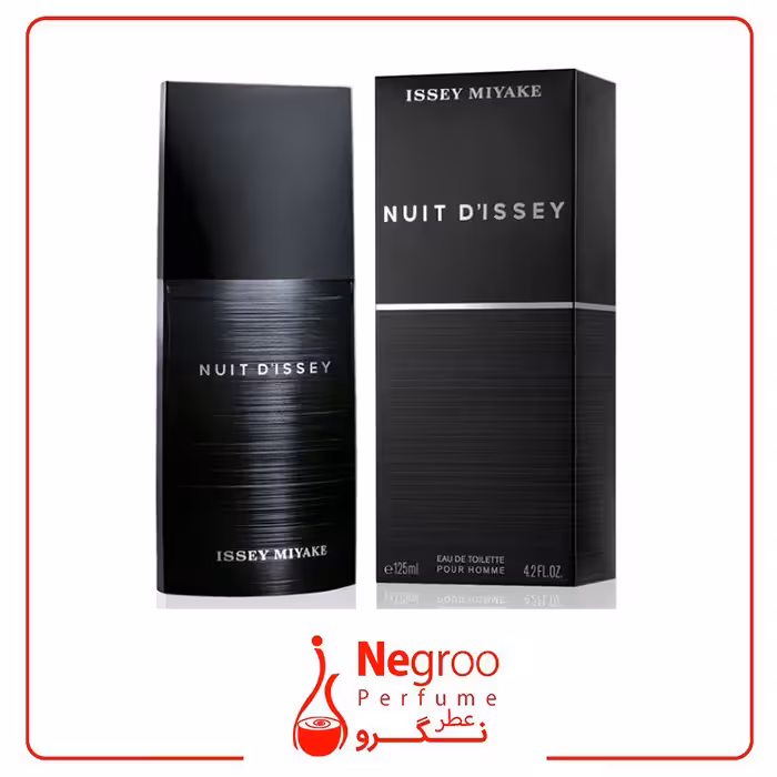 عطر ادکلن ایسی میاکه نویت د ایسه 125 میل
