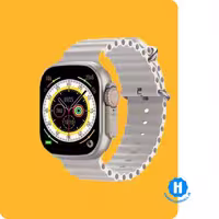 ساعت هوشمند ریورسانگ مدل Motive 8 Ultra SW808