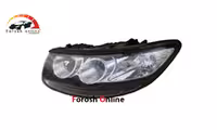چراغ جلو چپ هیوندای سانتافه 3500