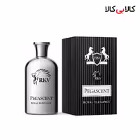 ادکلن آر کی وی پگاسنت رویال الگانس مردانه حجم 100 میلی لیتر