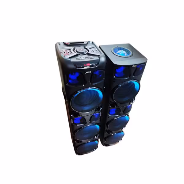 اسپیکر خانگی 1021 جاز
