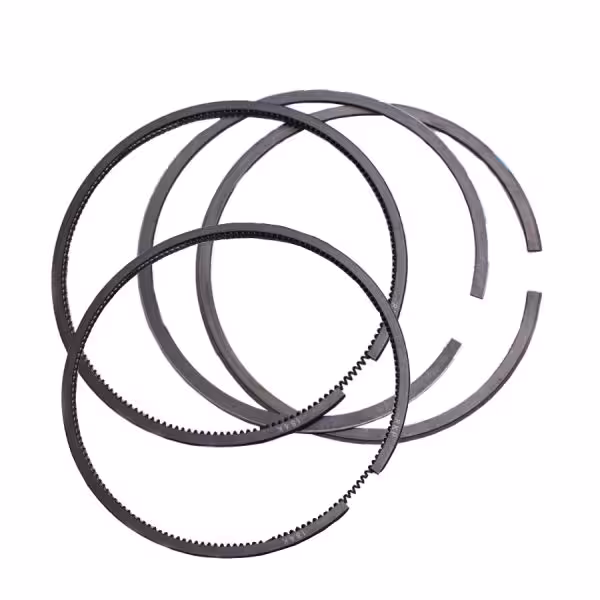 رینگ و پیستون ال نود