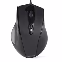ماوس ای فورتک مدل A4tech N-810FX
