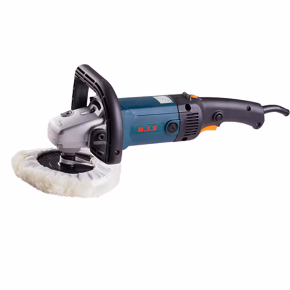 فرز پولیش دیمر دار پوکا Pukka S 1803