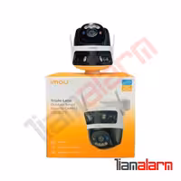 دوربین مداربسته کروزر تریپل آیمو| IMOU Cruiser Triple (11MP)