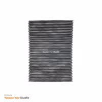 فیلتر اتاق 407 پژو