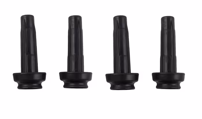 بوت وایر شمع 206 تیپ 2