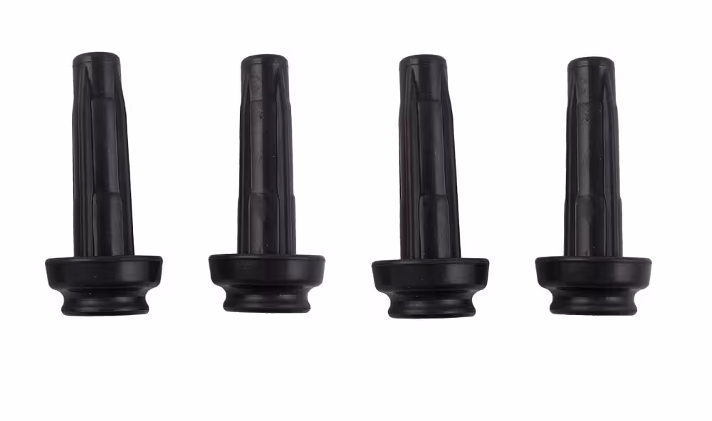 بوت وایر شمع 206 تیپ 2