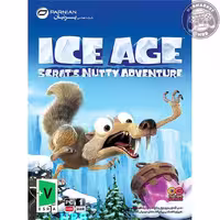بازی Ice Age Scrats Nutty Adventure مخصوص PC