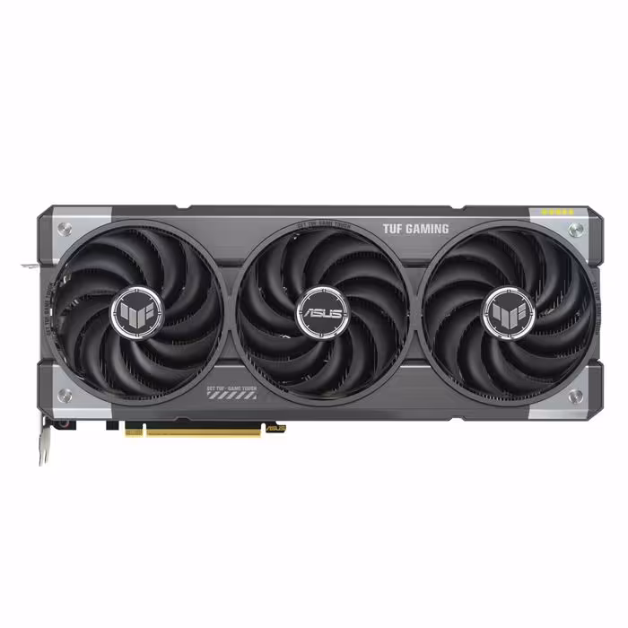 کارت گرافیک ایسوس TUF Gaming GeForce RTX 5070 12GB GDDR7 OC Edition
