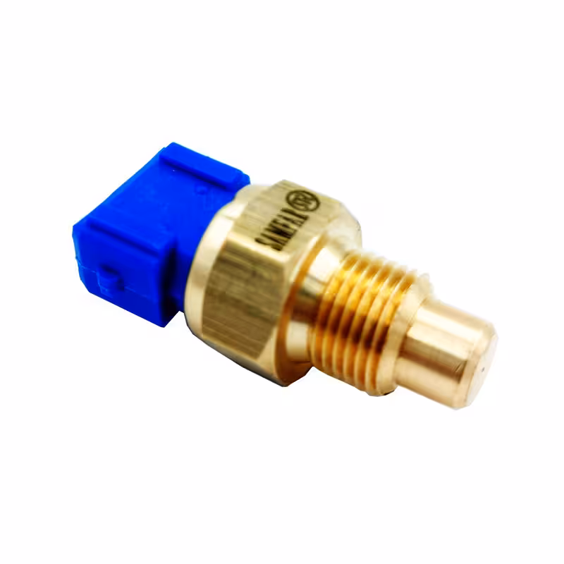 فشنگی دمای آب موتور RD سه فيش آبی