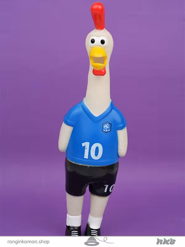 فیجت خروس خوش صدا Loud cock fidget
