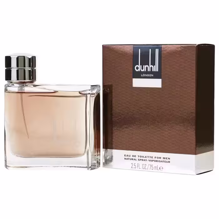 ادوتویلت Dunhill Alfred از برند Dunhill