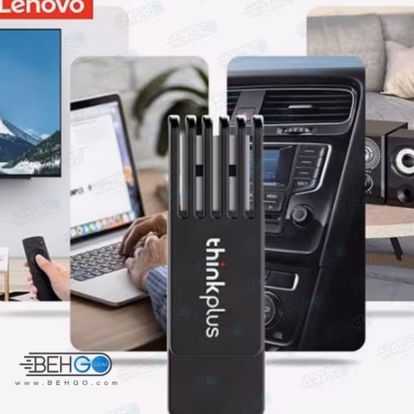 فلش 32 گیگ لنوو Lenovo Thinkplus MU242 USB C 3.0