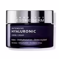 کرم صورت مدل HYALURONIC برند ESTHEDERM 50 میلی لیتر