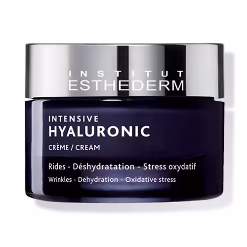 کرم صورت مدل HYALURONIC برند ESTHEDERM 50 میلی لیتر