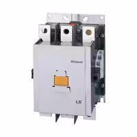 کنتاکتور800 آمپر 440 کیلووات بوبین MC-800A  LS  AC220