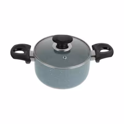 قابلمه زرساب مدل ویولت سایز 16