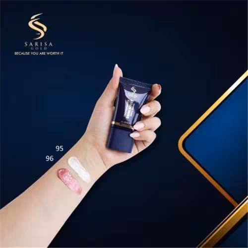 هایلایترمایع کد 95 ساریسا