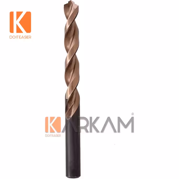 مته آهن 7 میلی متر کبالت توسن